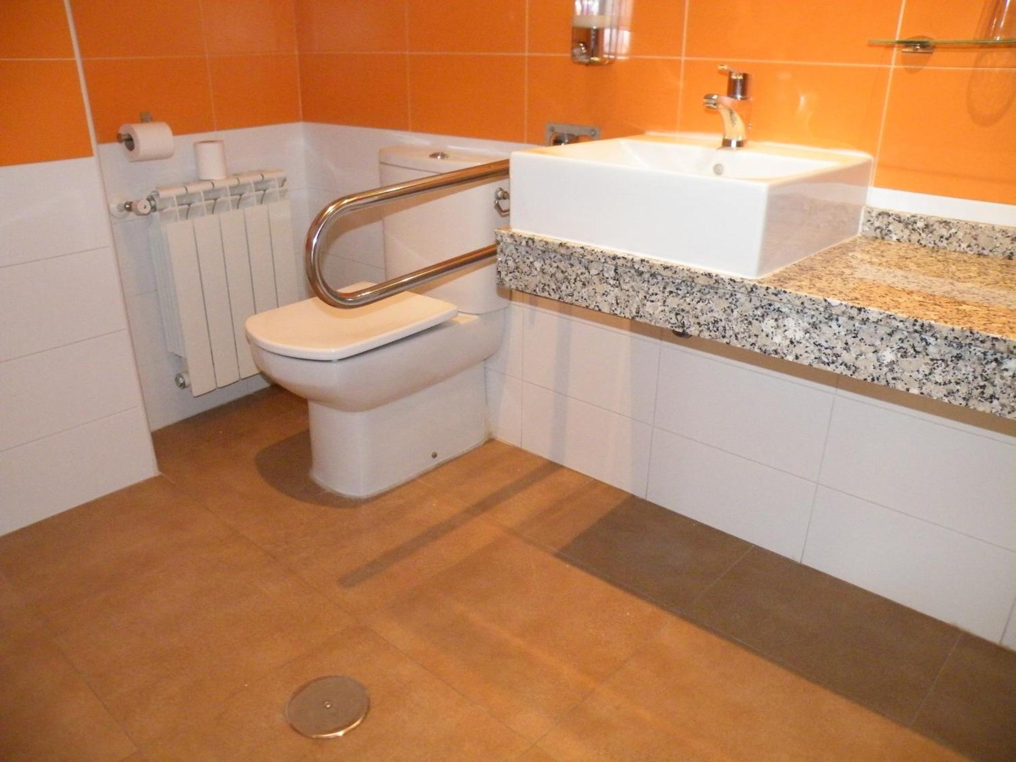 Hostal La Ribera Del Jucar 쿠엥카 객실 사진