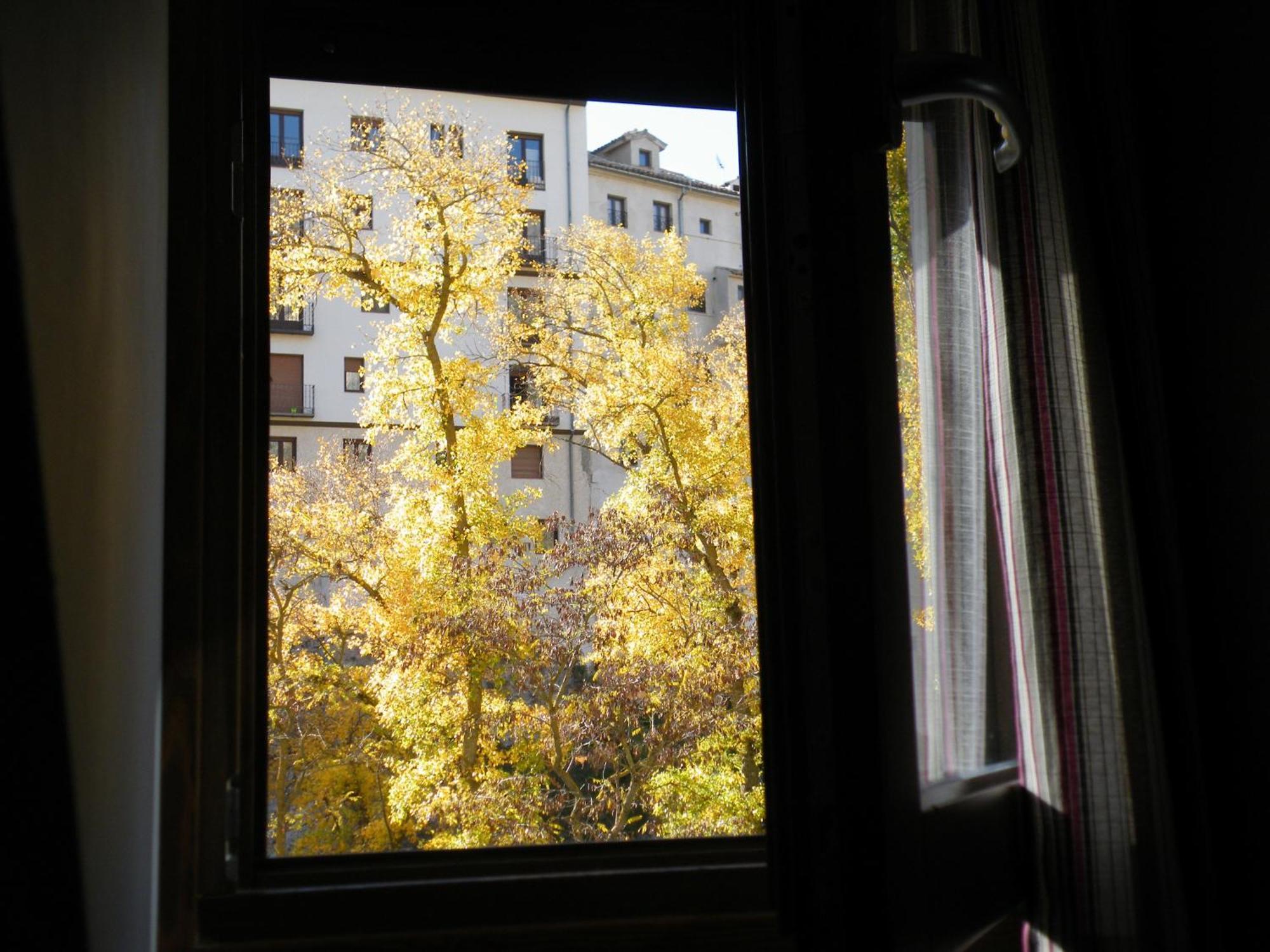 Hostal La Ribera Del Jucar 쿠엥카 객실 사진