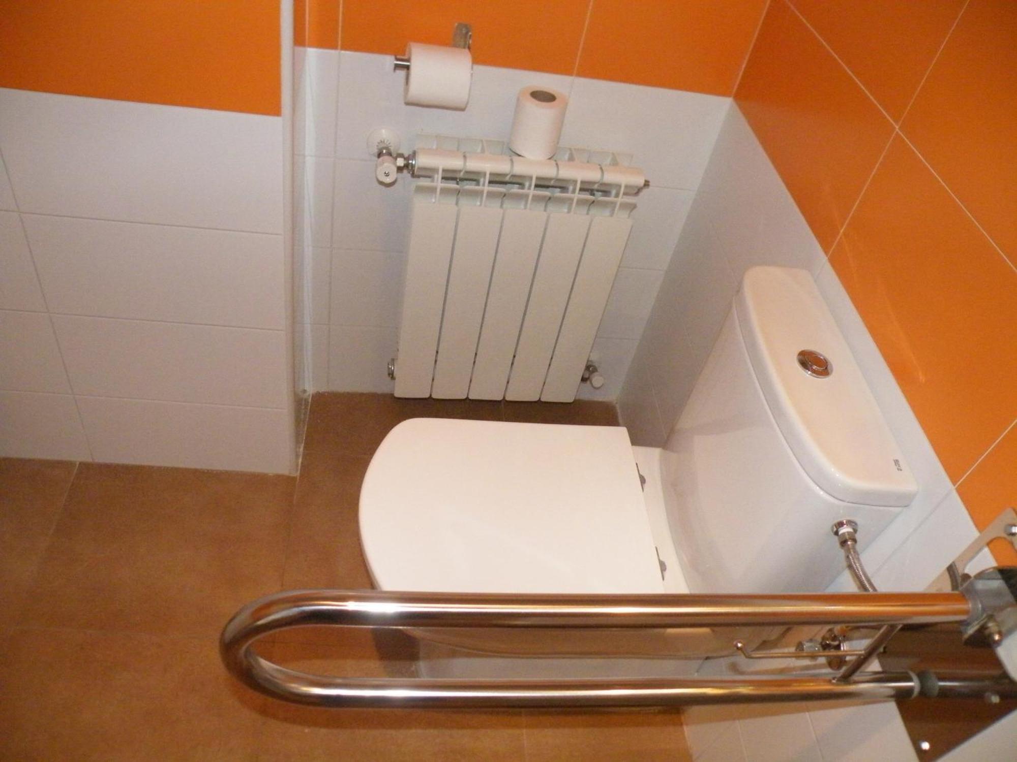 Hostal La Ribera Del Jucar 쿠엥카 객실 사진