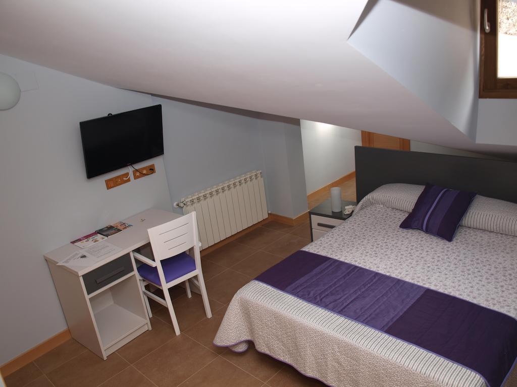 Hostal La Ribera Del Jucar 쿠엥카 외부 사진